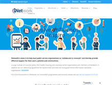 Tablet Screenshot of i-network.org.uk